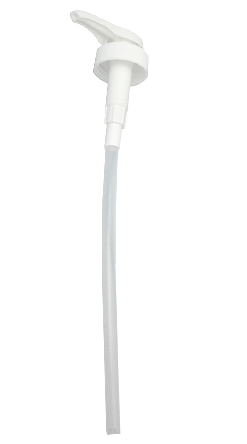 LUCAS-CIDE™ Salon and Spa Gallon Pump